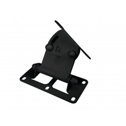 OMNITRONIC Wall Bracket for ODP-208 black